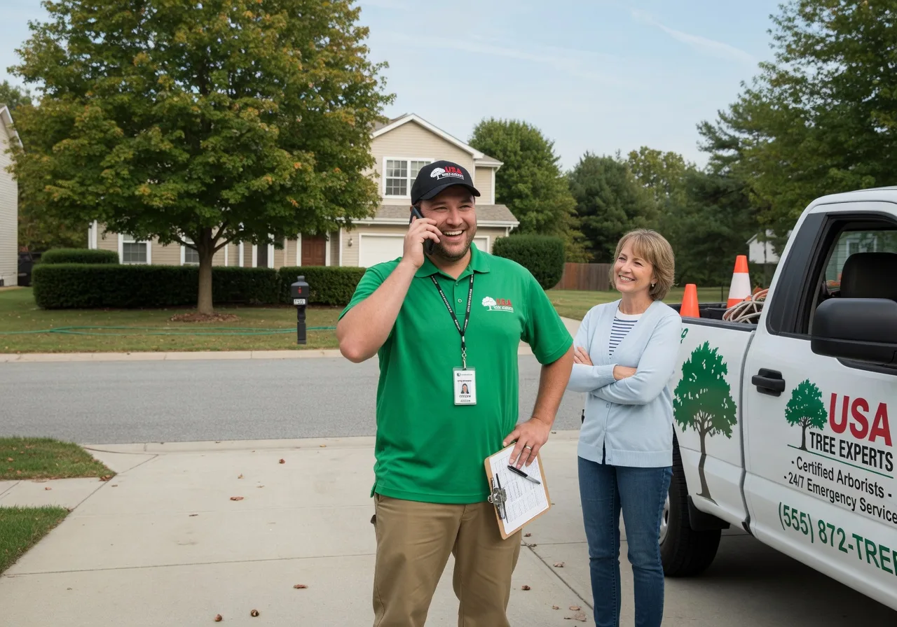 Tree Services Thermopolis, WY FAQs